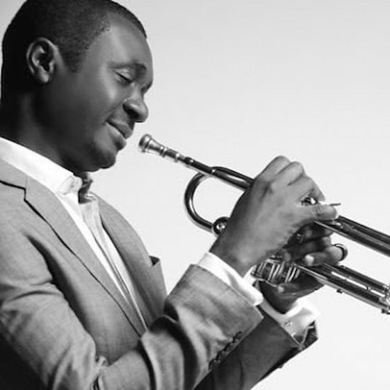 Top 5 Most streamed songs of singer, Nathaniel Bassey on Spotify