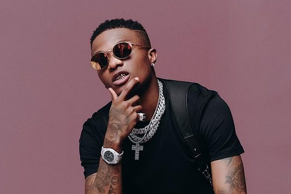 Wizkid's album broke numerous records in Nigerian music