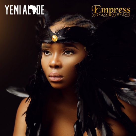 Yemi Alade ft. Mzansi Youth Choir - Rain Mp3 Download