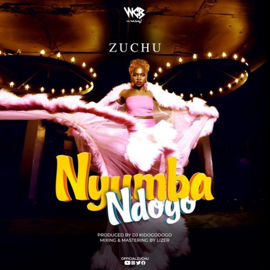 Zuchu-Nyumba-Ndogo Mp3 Download