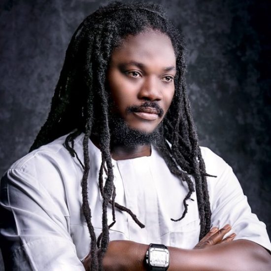 "Take care of your health" - Daddy Showkey advises Nigerian youth