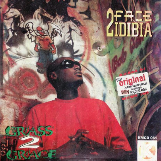 Top Classic Nigerian Albums released in 2006