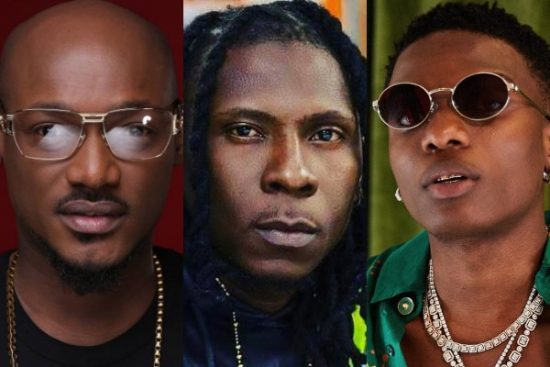 5 Pan-African Music Collaborations You Will Love To Listen To