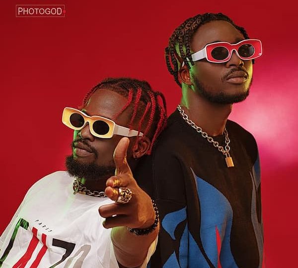 Dave, Bella Shmurda, and Ajebo Hustlers dominate Nigeria apple music top albums chart