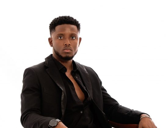 Chike reveals how he feels when a Lady asks when she will be seeing him