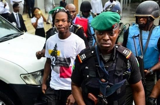 Court postpones Naira Marley’s trial