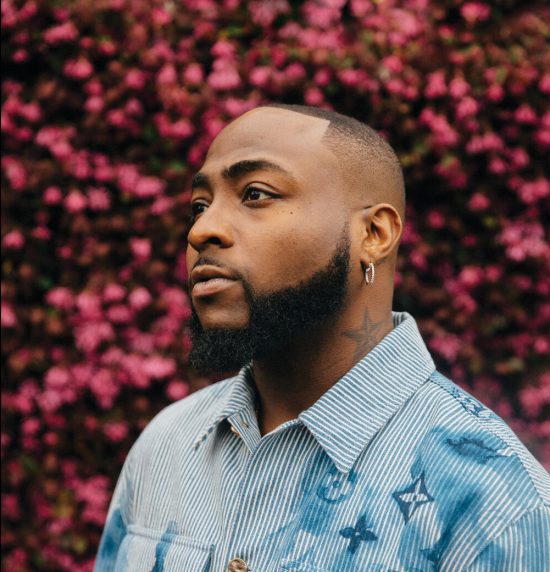 Davido breaks record on Youtube with "Shopping Spree" music video