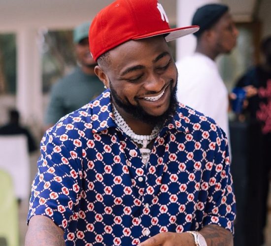 Davido set to drop Video for "Shopping Spree"