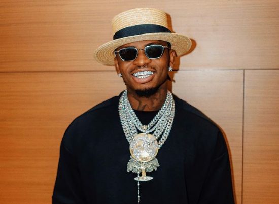 Diamond Platnumz- The Music Genuis of East Africa