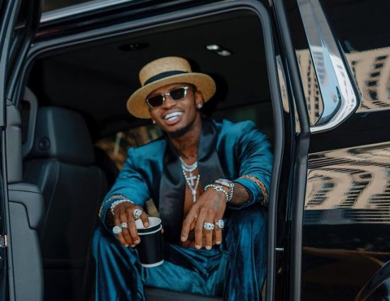 Diamond Platnumz- The Music Genuis of East Africa