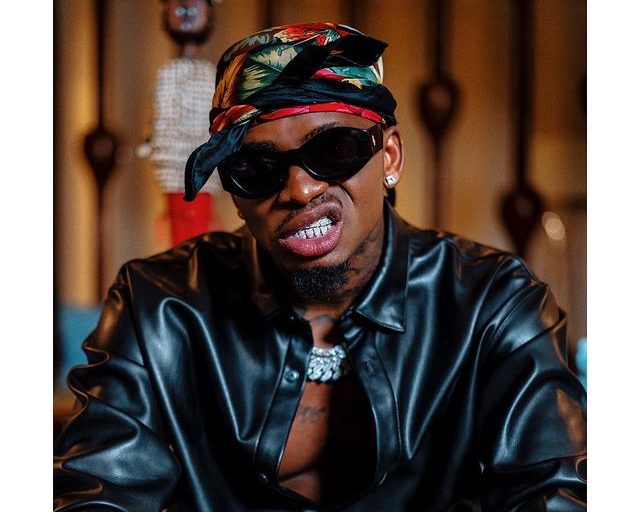 Diamond Platnumz – Kamata Lyrics