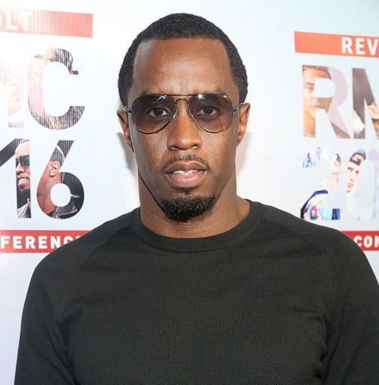 Diddy recalls how a "cockroach" encounter made him vowed never to be poor in life.