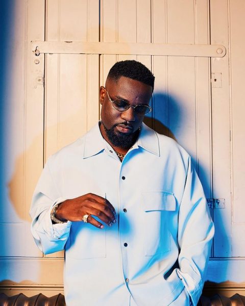 Essential Songs from Sarkodie to put on replay