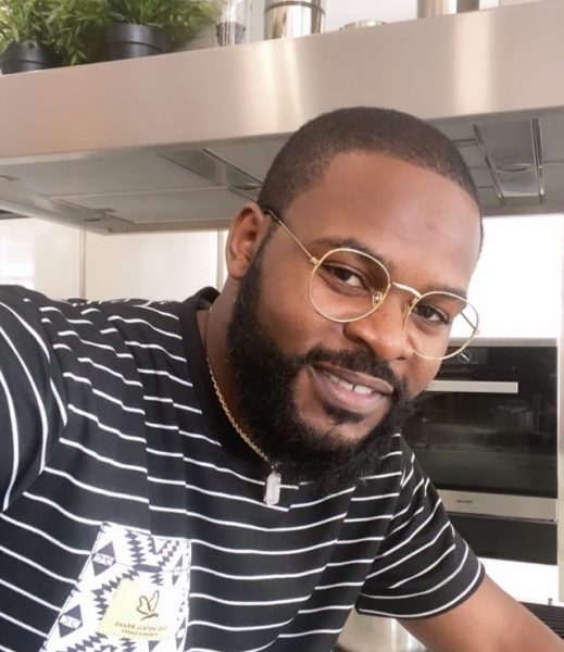 Falz celebrates 5 years anniversary of his smash hit, "Soft Work"