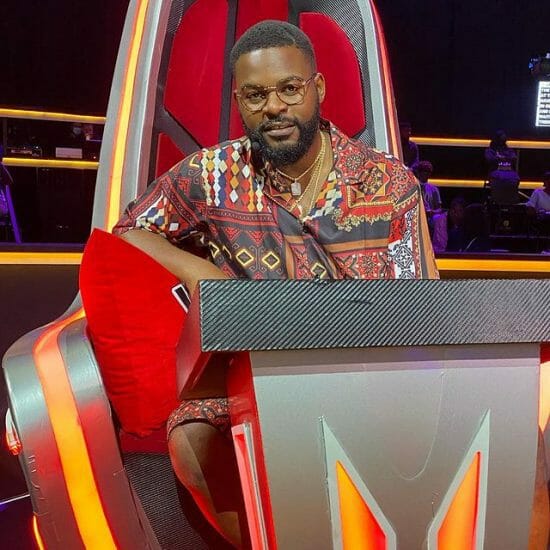 Falz is set to release a new single.