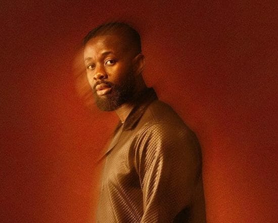 How Sarz is reinventing the music industry with an unique blueprint