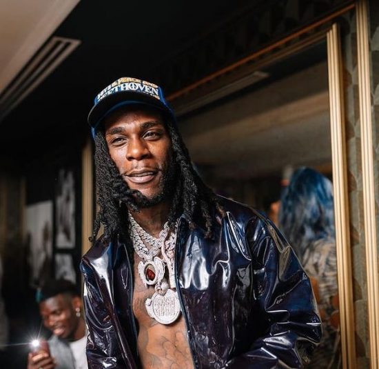 “I Wasn’t Sure I’d Even See Age 30” – Burna Boy reveals In His Appreciation Post