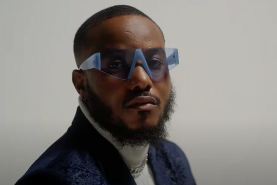 Kheengz ft. Falz, M.I Abaga - Who Be This Guy Video