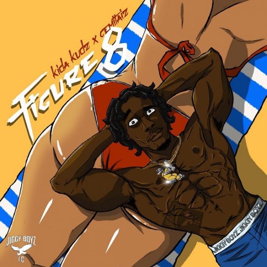 Kida Kudz ft. Gemitaiz – Figure 8 [Music]