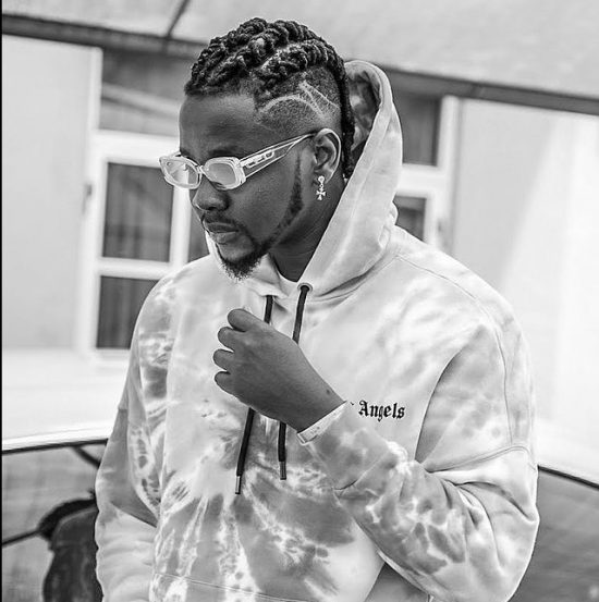 Kizz Daniel Is Preparing To Drop New Music