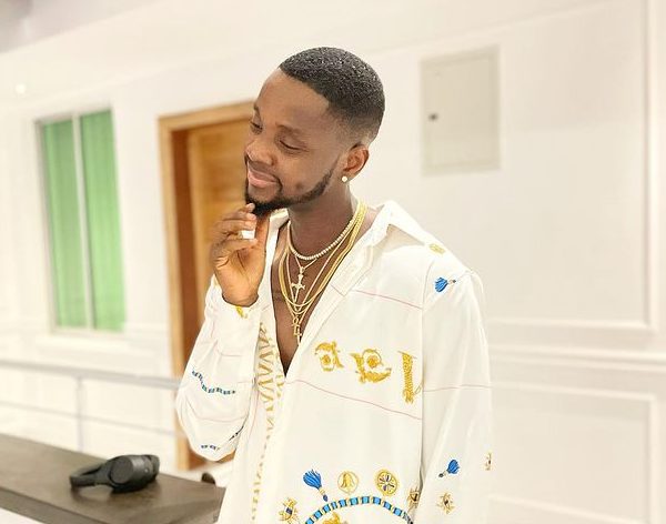 Kizz Daniel – Wedding Day Lyrics