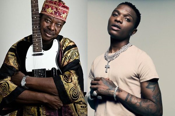 Longest charting Nigerian albums on the Billboard on US Billboard 200 Chart