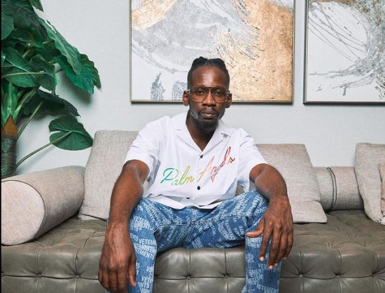 Mr Eazi marks the anniversary of emPawa and his decision to pursue music full-time