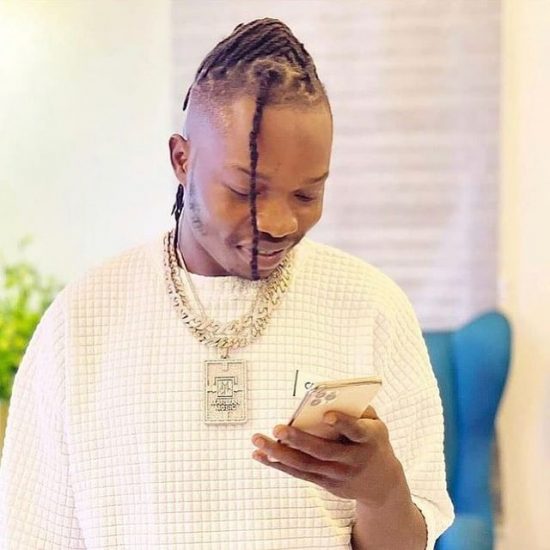 Naira Marley criticizes colleagues who buy YouTube views