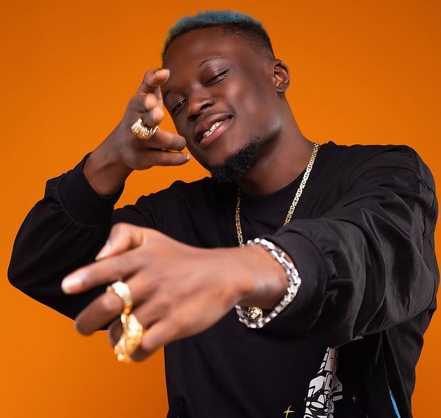 The 10 Best Ghanaian Songs of 2021 So Far