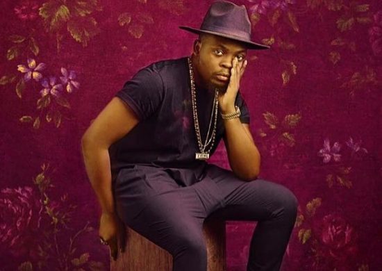 Olamide reveals why he ventured into music production