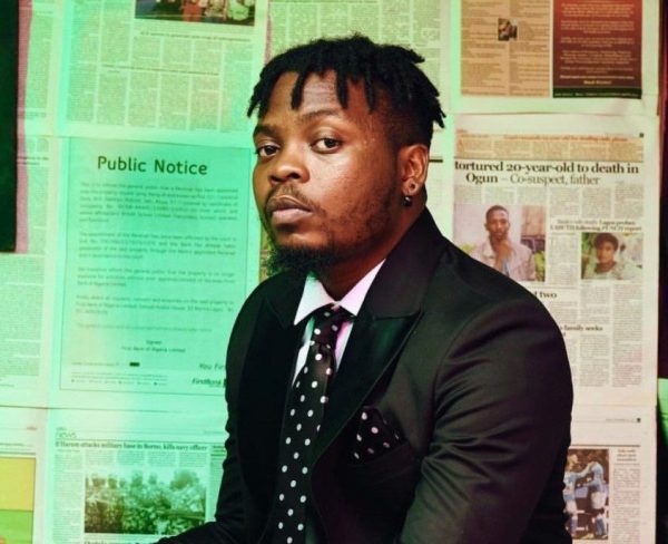 Why Olamide will forever reign as the king of street