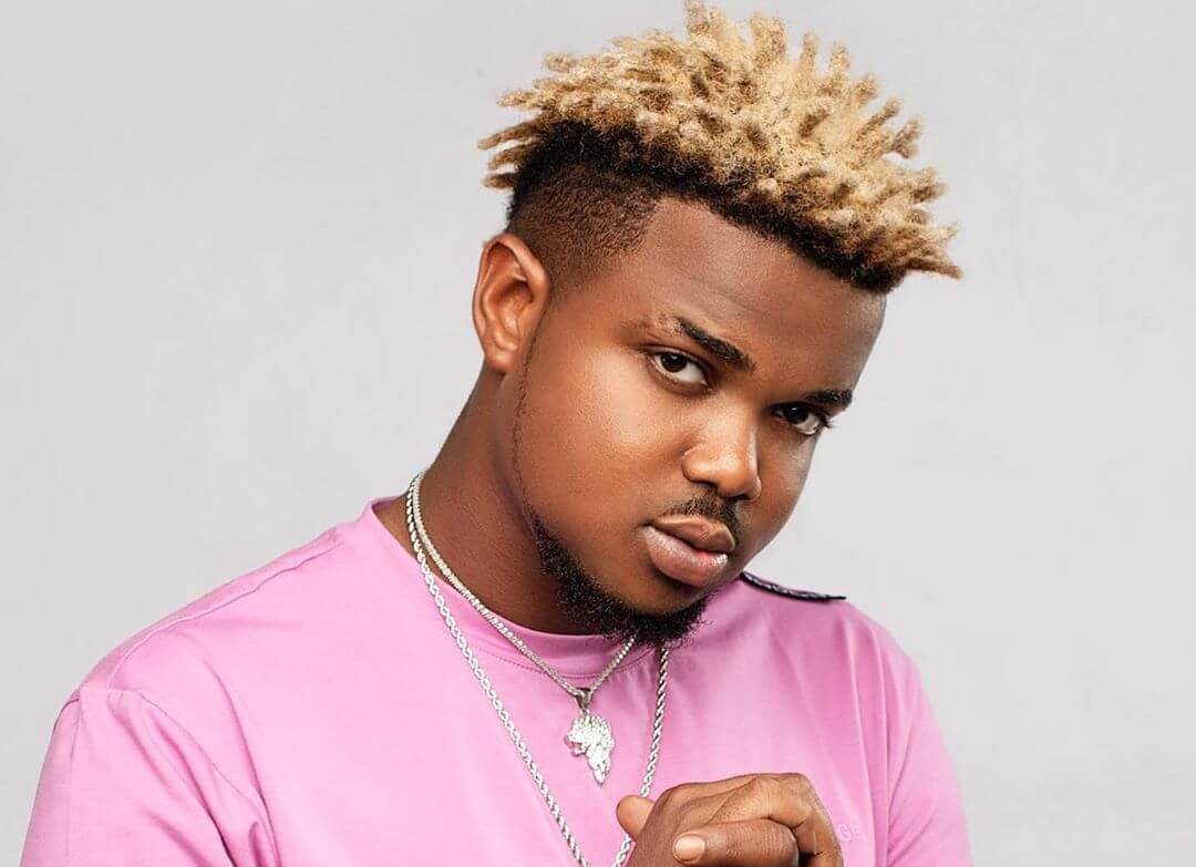 Rexxie feat. Teni - Boi Boi Lyrics