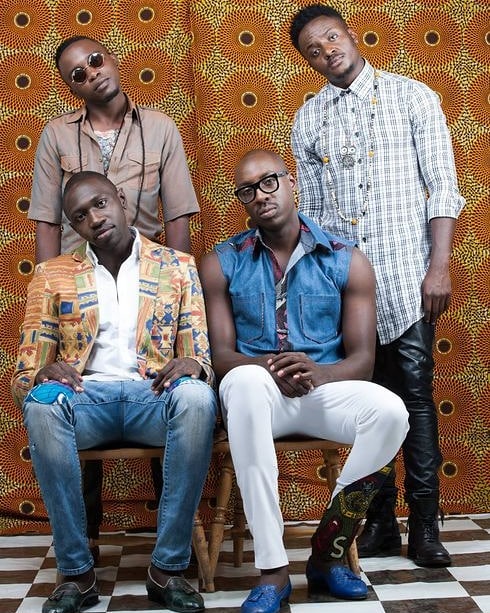 Top 10 Africa musicians that are regarded as the kings of African music