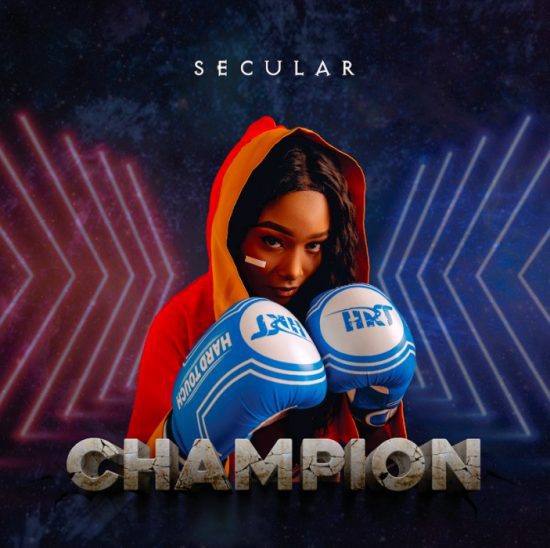 Secular - Champion