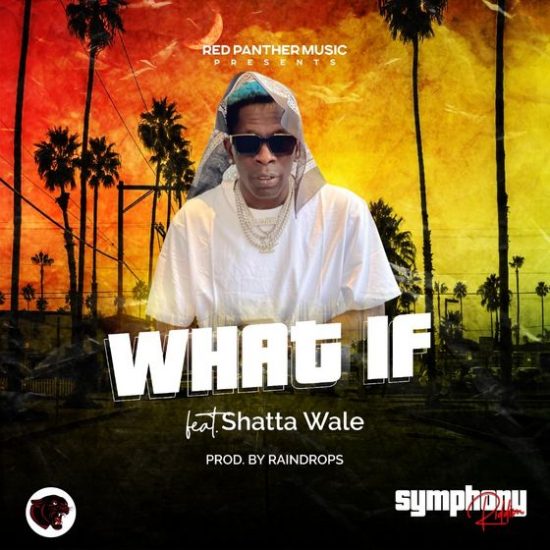 Shatta Wale – What If [Music]