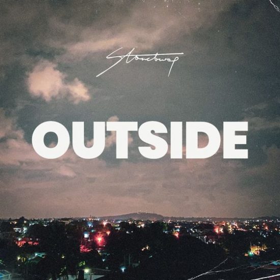 Stonebwoy – Outside [Music]