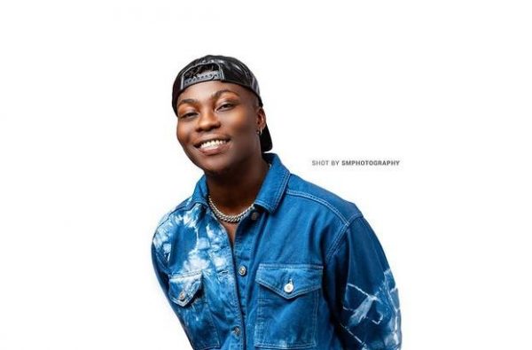 Reekado Banks  OTR Vol. 2’ EP propel on commercial viability [Reveiw]