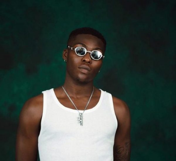 Reekado Banks  OTR Vol. 2’ EP propel on commercial viability [Reveiw]