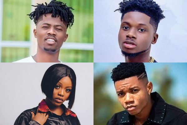 The 10 Best Ghanaian Songs of 2021 So Far