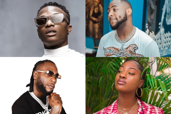 Top Nigerian songs that have made an international impact → Welcome to