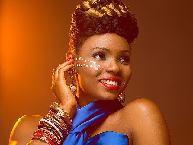 Yemi Alade – Enjoyment Lyrics