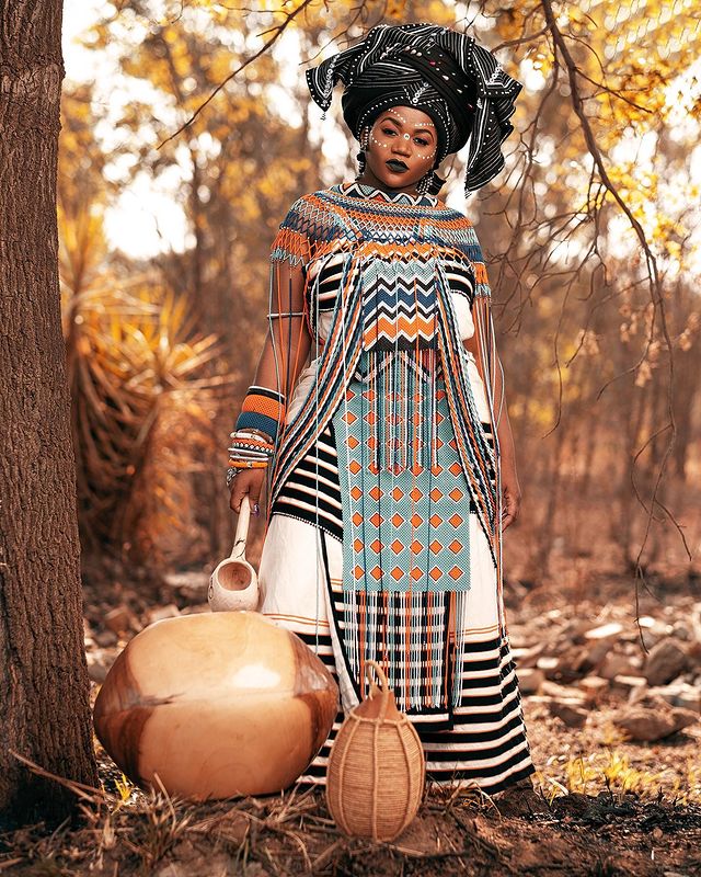 Busiswa's artistry versatility transcends and exceed genre boundaries