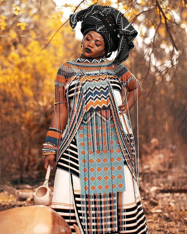 Busiswa's artistry versatility transcends and exceed genre boundaries