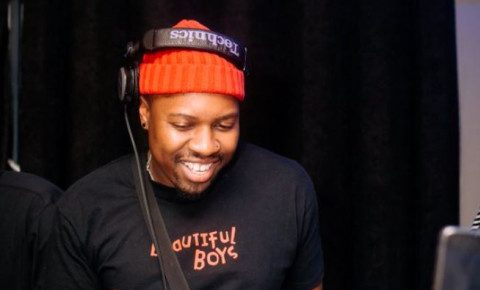 DJ Mr. JazziQ is regarded as one of Amapiano's pioneers.