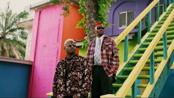 Ajebo Hustlers are on the verge of becoming the south's music powerhouse.