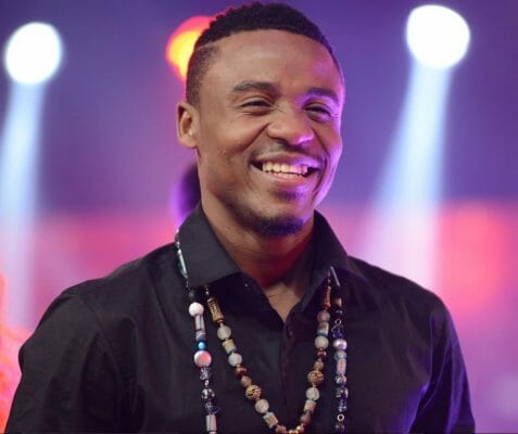 Alikiba ft. Mayorkun - Jealous video