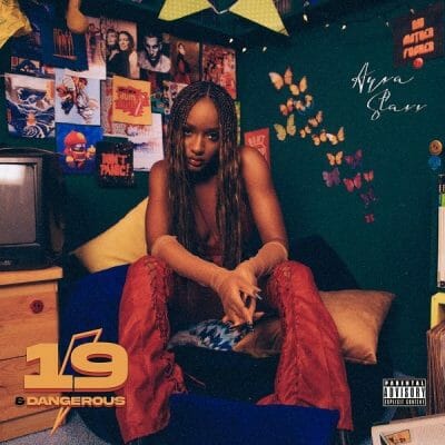 Ayra Starr – 19 and Dangerous (Album)