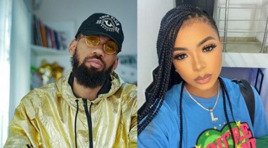 #BBNAIJA Liquorose reveals how much Phyno gave her for dancing to his song