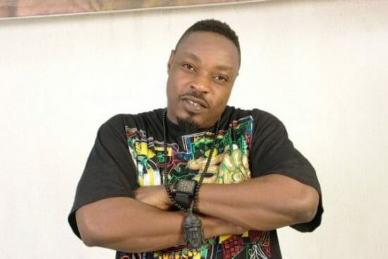 Eedris Abdulkareem responds to reports of Army clothing Boko Haram