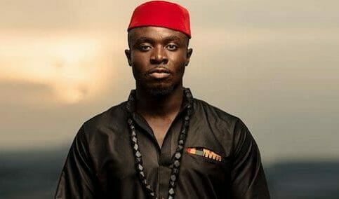 Fuse ODG ft. Heavy K – On A Million Lyrics